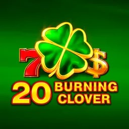20 Burning Clover